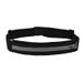 Outdoor Sports Men And Women Fitness Jogging Waterproof Ultra Thin Close Fitting Non Shaking Invisible Running Mobile Phone Waist Bag_viptrois.com