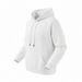Men's Casual Hooded Sweatshirt | Cotton Pullover Hoodie | Unisex Oversized Streetwear | Basic Fall Essential_viptrois.com