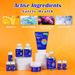 Niacinamide Brightening Disaar Ten Piece Water Emulsion Moisturizing Set VC Skincare_viptrois.com