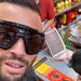 2025 Summer New Large Frame Riding Windproof Sunglasses With Future Technology Sense European And American Men's Outdoor Skiing Sunglasses Cross Borde_viptrois.com