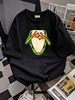 Halloween Frog Rain Forest - Tree Frog Costume T-Shirt Fashion Print Round Neck Short Sleeve Women Stylish Breathable Graphic Female Casual Women Top Graphic Tees Designer Clothes Slightly Comfortable Top For Everyday Wear Streetwear Versatile Unisex_viptrois.com