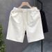 New Style Men's Summer Casual Shorts 5 Point Versatile Sports Pants_viptrois.com