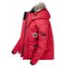 Men's Clothing Loose Cotton-padded Clothes Men's Extra Large Size Cotton-padded Jacket Coat Windproof Warm Hooded Cotton-padded Jacket_viptrois.com