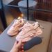 Children's Sports Shoes Double Mesh Surface Internet Celebrity Hot Style Dad Shoes Spring And Autumn Style Boys And Girls Fashion Running Shoes_viptrois.com