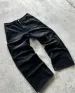 Y2K Baggy Jeans Harajuku Vintage Cherry Blossom Embroidery High Quality Jeans Streetwear Hip Hop Gothic Men Women Long Leg Jeans_viptrois.com