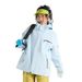 Unisex 3-in-1 Waterproof Windproof Jacket With Thermal Fleece Lining – Winter Hiking, Skiing & Outdoor Adventure Coat_viptrois.com