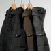 "Men's Long Winter Coat – 650FP Duck Down Parka With Waterproof Shell, Multi-Pocket Design For Extreme Cold Weather (-20°C)"_viptrois.com