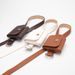Women's Belts style personalized non-hole round buckle thin belt waist bag women's casual key coin purse belt pants wholesale_viptrois.com