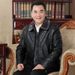 Men’s Faux Leather Jacket – Fleece-Lined Winter Coat With Stand Collar & Zipper Front (S-XXXL, Black/Dark Brown/Tan, Windproof & Lightweight)_viptrois.com