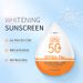 LAIKOU Sunscreen 2g Laike Hydrating Moisturizing Primer_viptrois.com