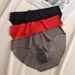 Pulse Ice Silk Briefs Men's Summer Underwear 3D Molded Breathable Quick-Dry Seamless Shorts Sexy Ultra-Thin_viptrois.com