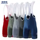Cycling Bib Shorts_viptrois