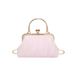 Doctor Bag Bag For Women New Style Evening Cheongsam Elegant Handbag Shoulder Bag New Style Ancient Style Hanfu Bag_viptrois.com