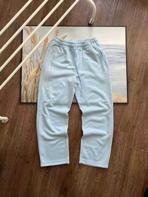 Men's Clothing Fashion Hot Selling Sports Hooded Casual Pants Jacket Set Year Spring And Autumn Technology Leisure_viptrois.com