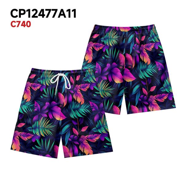 Premium Products Fashionable Men's Plus Size Fitness Running Sports Basketball Shorts Casual Vacation Surfing Beach Pants_viptrois.com