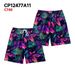 Premium Products Fashionable Men's Plus Size Fitness Running Sports Basketball Shorts Casual Vacation Surfing Beach Pants_viptrois.com
