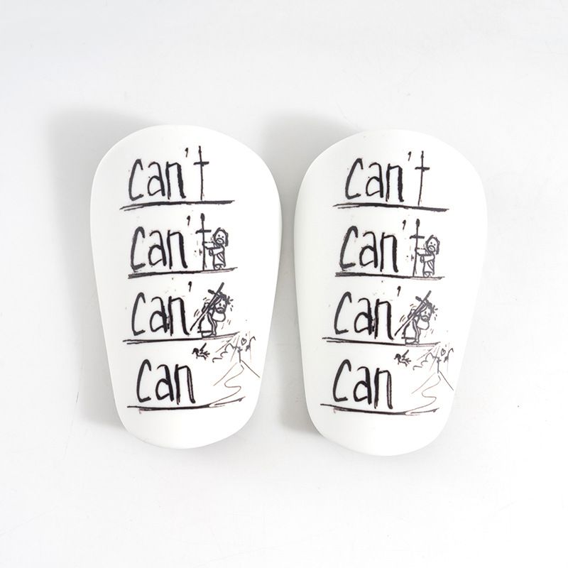 Football Leg Pads Thickened For Women Can Insert Shin Pads For Adults_viptrois.com