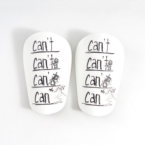 Football Leg Pads Thickened For Women Can Insert Shin Pads For Adults_viptrois.com