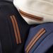 Men's Clothing High End Autumn And Winter Round Neck Sweatshirt With Cuffed Sweatpants Two Piece Set_viptrois.com