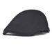Spring And Autumn Literary Artist British Street Style Forward Unisex New Trendy Hat_viptrois.com