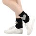 Warm knit socks and boots and leg warmers acrylic wool foot warmers_viptrois.com