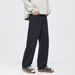 Men's Casual Khaki Chino Pants – Relaxed Straight Fit Utility Trousers With Streetwear Edge & All-Season Comfort_viptrois.com