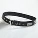 Men's Belts versatile cross-border retro square bead pyramid women's belt European and American punk jeans decorative belt for men_viptrois.com
