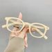 Unisex Glasses Anti-Blu-ray HD Portable Fashion Women Live Top-breaking Business Men's High Quality Middle-aged And Elderly Presbyoscopic Glass_viptrois.com