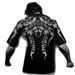 Breathedivinity American Street Fashion Brand Dark Style BD Loose Plus Size Cotton Men's Short Sleeve 2026 T-Shirt 008_viptrois.com