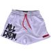 Men's Clothing Men's Sports Mesh Quick Drying Trendy Shorts Leg Training Three Point Pants Muscle Fitness Long Distance Running Basketball Shorts_viptrois.com