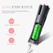 portable USB charging automatic curling iron multi function intelligent wireless LCD lazy curling iron manufacturer_viptrois.com