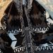 Pure American Retro Tassel Knitted Cardigan Jacket For Men, Spring, Autumn, Winter, Trendy Loose Lazy Style Casual Couple_viptrois.com