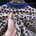 summer New Men's Floral Pattern Short-sleeve Shirt, Casual Design, Versatile Round-neck Top, High-quality_viptrois.com
