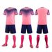 Men's Clothing jerseys, sports uniforms, football uniforms, cross-border new styles for children's youth training, male and female students_viptrois.com