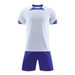 Men's Clothing competition training suits printed number football jerseys team uniforms cross-border football jersey suits men's adult children_viptrois.com