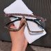 Retro One Piece Personality Sunglasses For Women Fashion Sunglasses For Catwalks, Street Shots, Parties, Slimming, UV Protection_viptrois.com