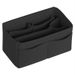 Bag Inserts Suitable For The Speedy Neverfull Handbag With A Felt Inner Liner For Separate Storage And Organizing The Bag Within The Bag_viptrois.com