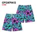 Unbeatable Quality M's Plus Size Fitness, Sports, Basketball, Versatile Shorts, Fashionable And Simple Printed Beach Surfing Shorts For_viptrois.com