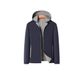 Autumn And Winter New Men's Thermal Cotton Jacket Top_viptrois.com