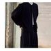 New autumn and winter round neck sweater for men, loose, retro, versatile, casual, simple, comfortable, knitted cardigan jacket_viptrois.com