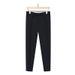 Pants Men's Korean Version Trend Spring Autumn And Winter New Nine-point Small Trousers Men's Slim-fitting Drape Suit Pants Casual Trousers_viptrois.com