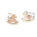 Bag Charm New Rocking Horse Women's Bag Pendant Pony Car Pendant Pony Bag Pendant Leather Cute Animal Accessories_viptrois.com