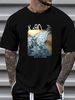 Hot!! Design Vintage Metal Band #KORN T-shirt 1990s Short Sleeve Black S-5XL Versatile Top For Everyday Wear Casual Comfortable Soft Homme Fashion_viptrois.com