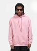 K Loose Men's Solid Color Hoodie, Double-sided Sweatshirt, Casual Long Sleeved Shirt_viptrois.com