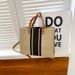 Women's Crossbody Bags Cotton And Linen Bags, Women's Large-capacity Bags, Women's Handbags, Single-shoulder Bags, Totes, Crossbody Bags_viptrois.com