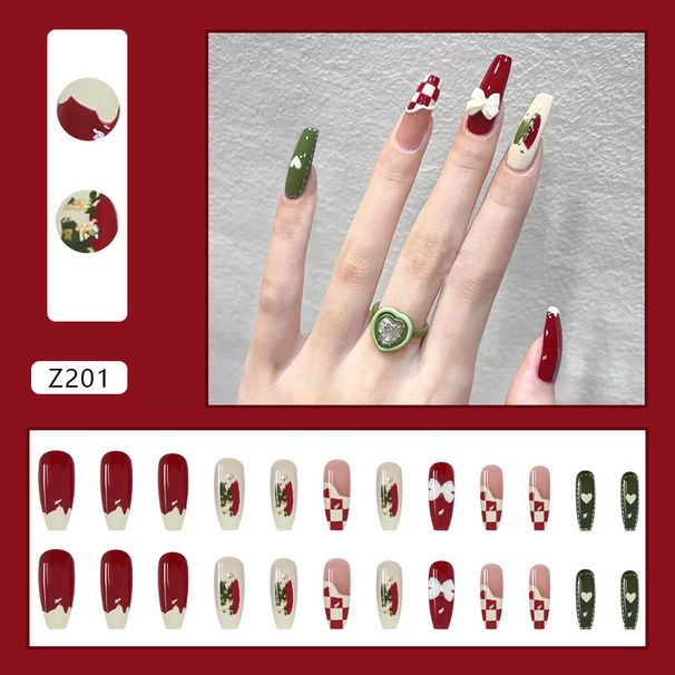 Wearable Nail Patch Drill Wearable Nail Online Popular Nail_viptrois.com