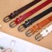 Women's Genuine Leather Belt Women's Hollow Versatile Belt Genuine Leather Belt Women's_viptrois.com