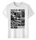 Tshirt Muscle Freaks Racing Drift Estilo Motor 2026 Sports Cars_viptrois.com