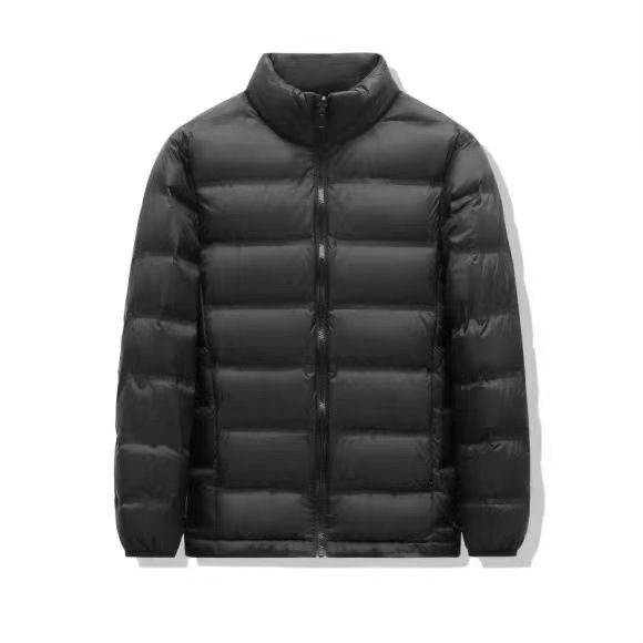 2025 Brand Jacket Flat Replacement Liner Outdoor Cold-proof Top Warm Down Jacket_viptrois.com