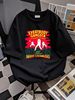 NEW LIMITED Fresno Nightcrawlers - Everybody Gangsta Funny Meme Cryptid T-Shirt Soft Summer Designer Clothes Versatile Slightly Homme Streetwear_viptrois.com